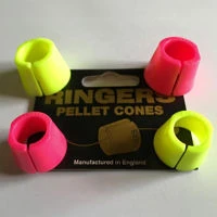 Ringers Pellet Cones